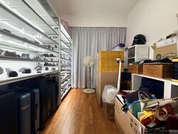 Water Place (D15), Condominium #532408211